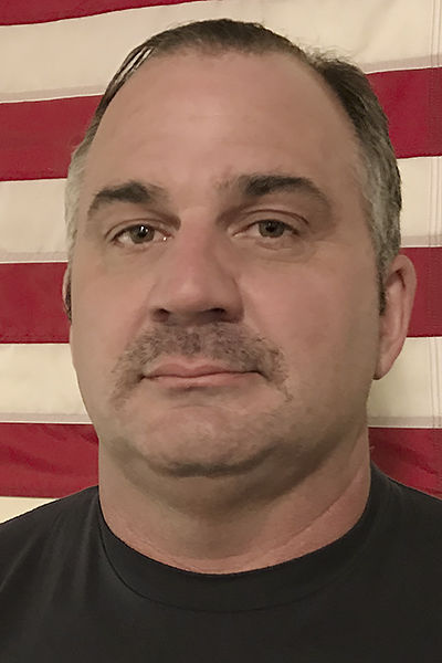 Brent Jones
